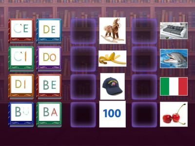 SILLABANDO BA-DU METODO MAB BORTOLATO