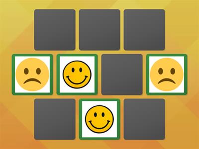 Emoji Emotions Matching Anuban 1