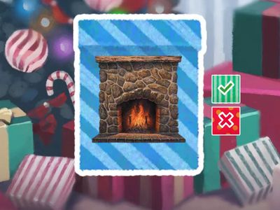  Christmas Vocabulary