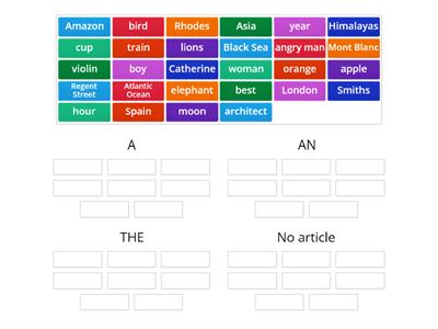 New Horizons - B1 - Grammar - Lesson 28 - Practice - Ex. 1