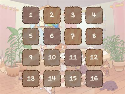 Phoneme Segmentation Game