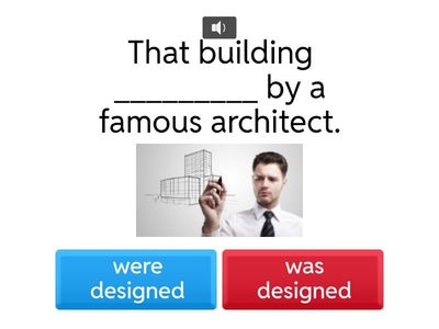 3. ﻿Past Simple Passive