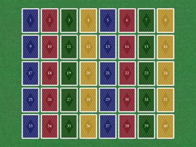 Doppie nelle scatole