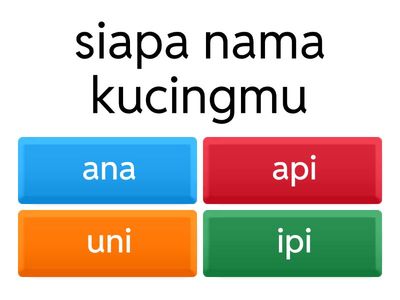 lomba kuiz