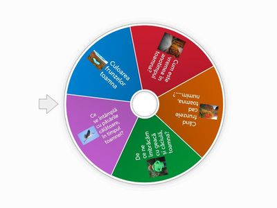 Vremea in anotimpul toamna