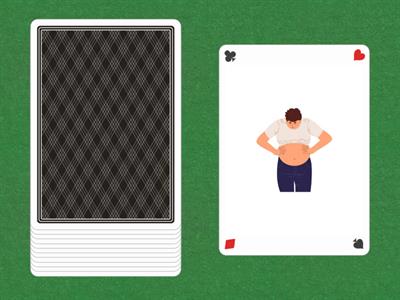 Grade 3 Het lijf quiz