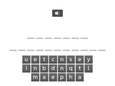 GEII-S1 Essential vocab (part 2)