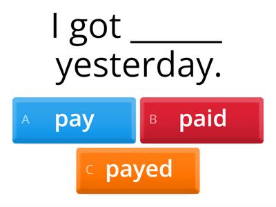 Passive structures (C1)