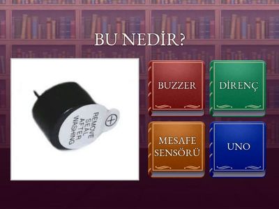 ARDUİNO ÖĞRENELİM.....