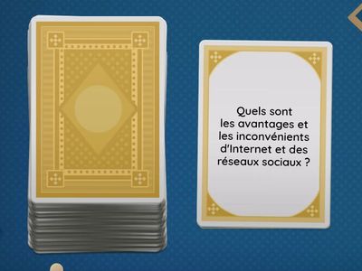 Gr.11/12 Oral Fr ab initio Questions