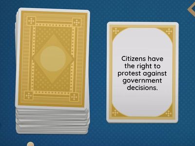 2b ﻿lesson 8🗳️ Agree / Disagree Statements 