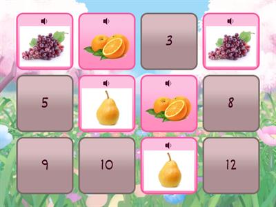 Любимый сад