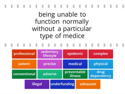 Unlock 4 RW Unit 3: Language Development