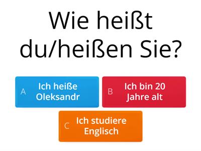 Fragen