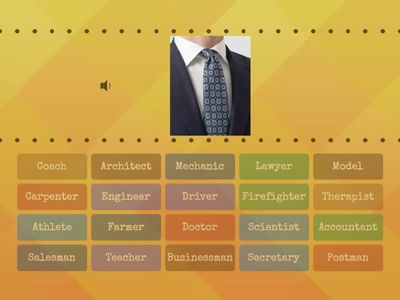 Occupations by Tools