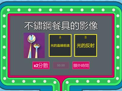 自然4上CH3-光、太陽與能源