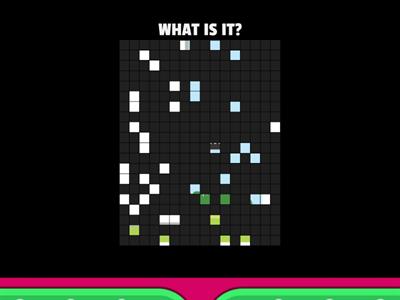 THE HOUSE QUIZ