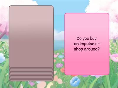 Expert Advanced 8B Vocabulary