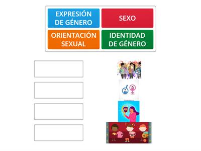 Diversidad sexual