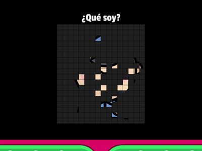 ¿Qué soy?: fonema "s" parte 2.