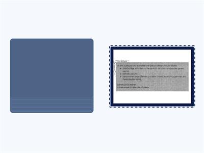 Fit in Deutsch А2 Schreiben Teil 1