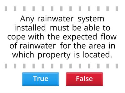 7202 108 Above Ground Drainage