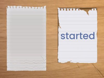 Unit 3.3 High Frequency Words Grade 2 Wonders