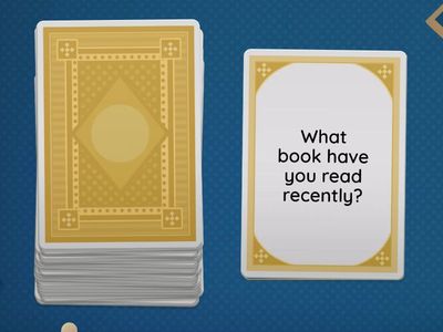 I1-I2 Present Perfect Simple & Continuous Tenses - Covnersation Questions