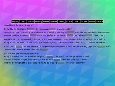 Complete First Unit 6 Commonly Confused Words 3