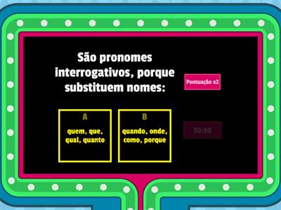 Oração Subordinada Adverbial - Lu Goulart