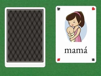 Accent Mark Intonation