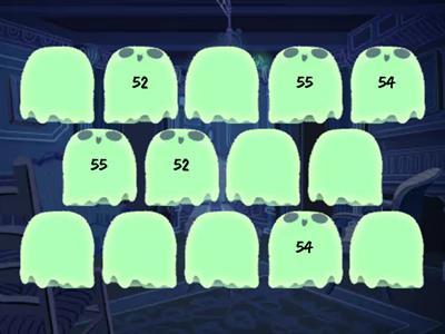 MEMORICE NUMEROS 1° ws