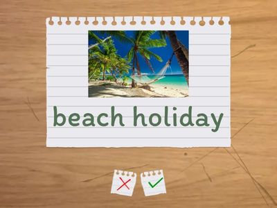 UNIT 10 Types of holidays. Insight Elementary. Travel vocabulary