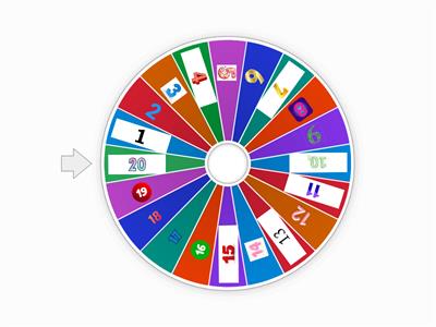 number random generator