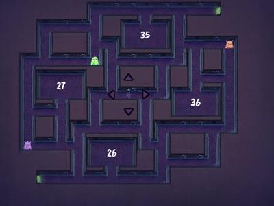 Addition & Subtraction (+,-10)