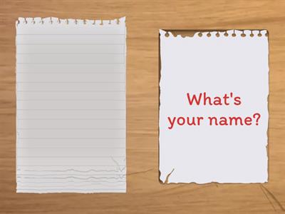 Own it -1 , speaking cards