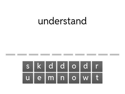 common irregular V take-write