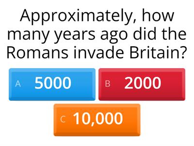 Roman Britain