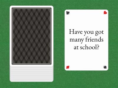 9 класс Школа-3