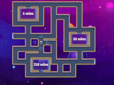 Lesson 2-3  Calculating Speed