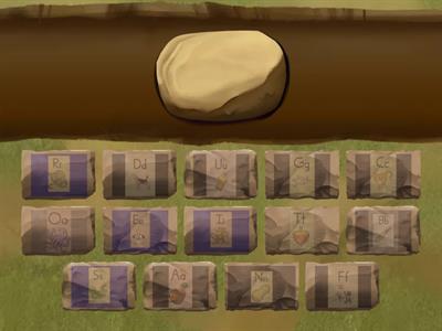 K Fundations Weeks 1-7