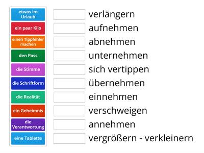 Wortschatz