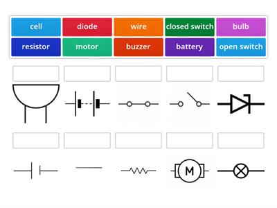 Circuit Symbols 