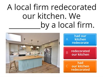 I08 - CAUSATIVE GET & HAVE