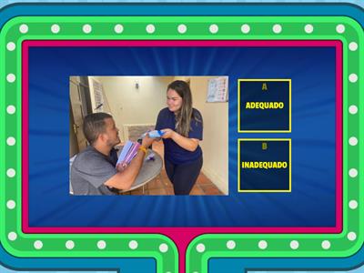 ID E CLASSIFICAR RELAÇÕES SOCIAIS