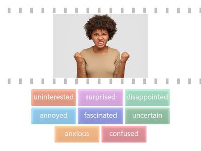 Feelings (Ox Listening 3) 