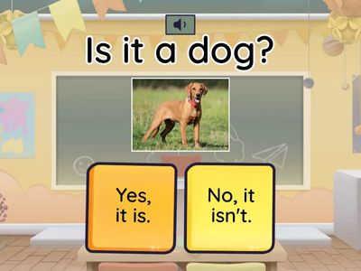 Kid's Box 1. Questions