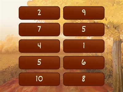 Актуализация математика