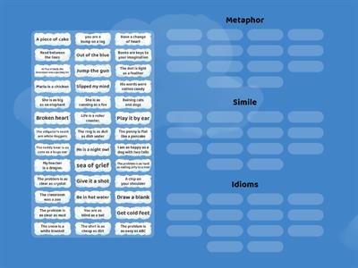 figurative language