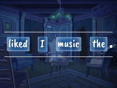 Review for Mid-term Test